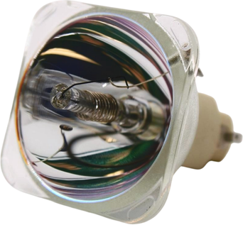 Generic Jaspertronics™ OEM Bulb Replaces 69615 Lamp (Bulb Only) for Projectors - 240 Day Warranty