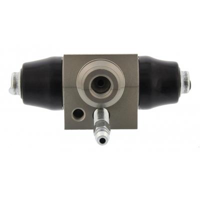 MAPCO Radbremszylinder 2243 Hinterachse für SEAT