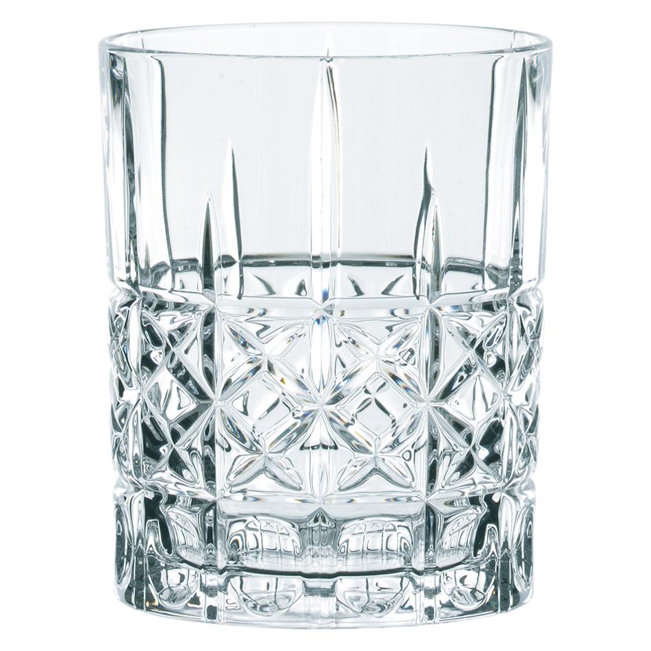 Nachtmann Glas (3.45 dl, 12x, Whiskygläser) (0096092-0)