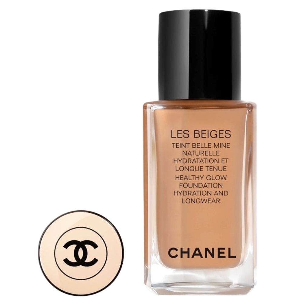 Chanel Les Beiges Healthy Glow Foundation 30mL B60