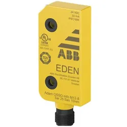 ABB Adam Ossd-Info 8, Relais