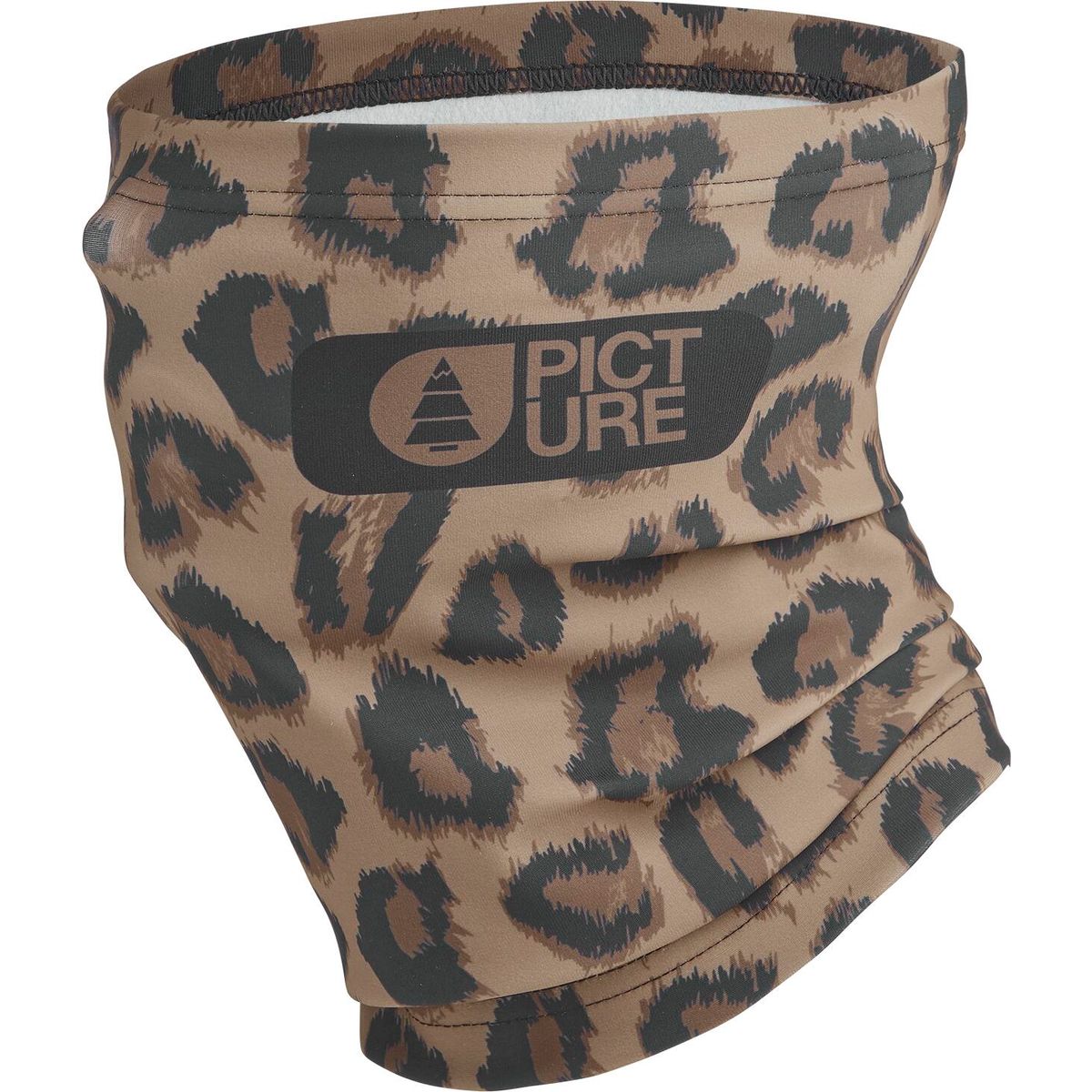 Picture Neckwarmer spot print (BD) TU NW205BDWild Spot PrintTU