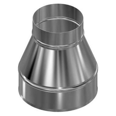 Wade Insulated chimney tip DWW INVEST 150/200 (64951076)