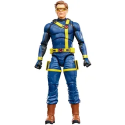 Hasbro Avengers: Doomsday Marvel Legends figurine Cyclops 15 cm