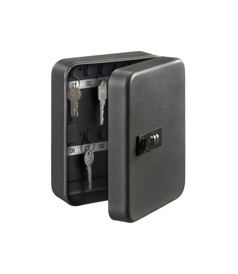 Burg Wächter Schlüsselbox BURG-WÄCHTER Key Cabinet 359105