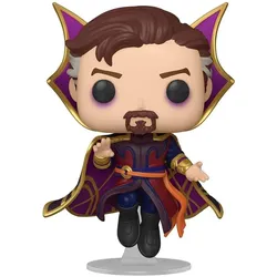 Funko POP! - What If...?: Doctor Strange Supreme