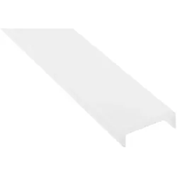 Barthelme Kunststoff-Abdeckung opal 62398963