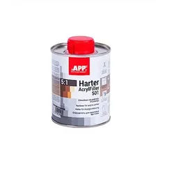 APP HS Härter XFHN normal 0,2Ltr. f. APP HS-Acrylfüller 5:1