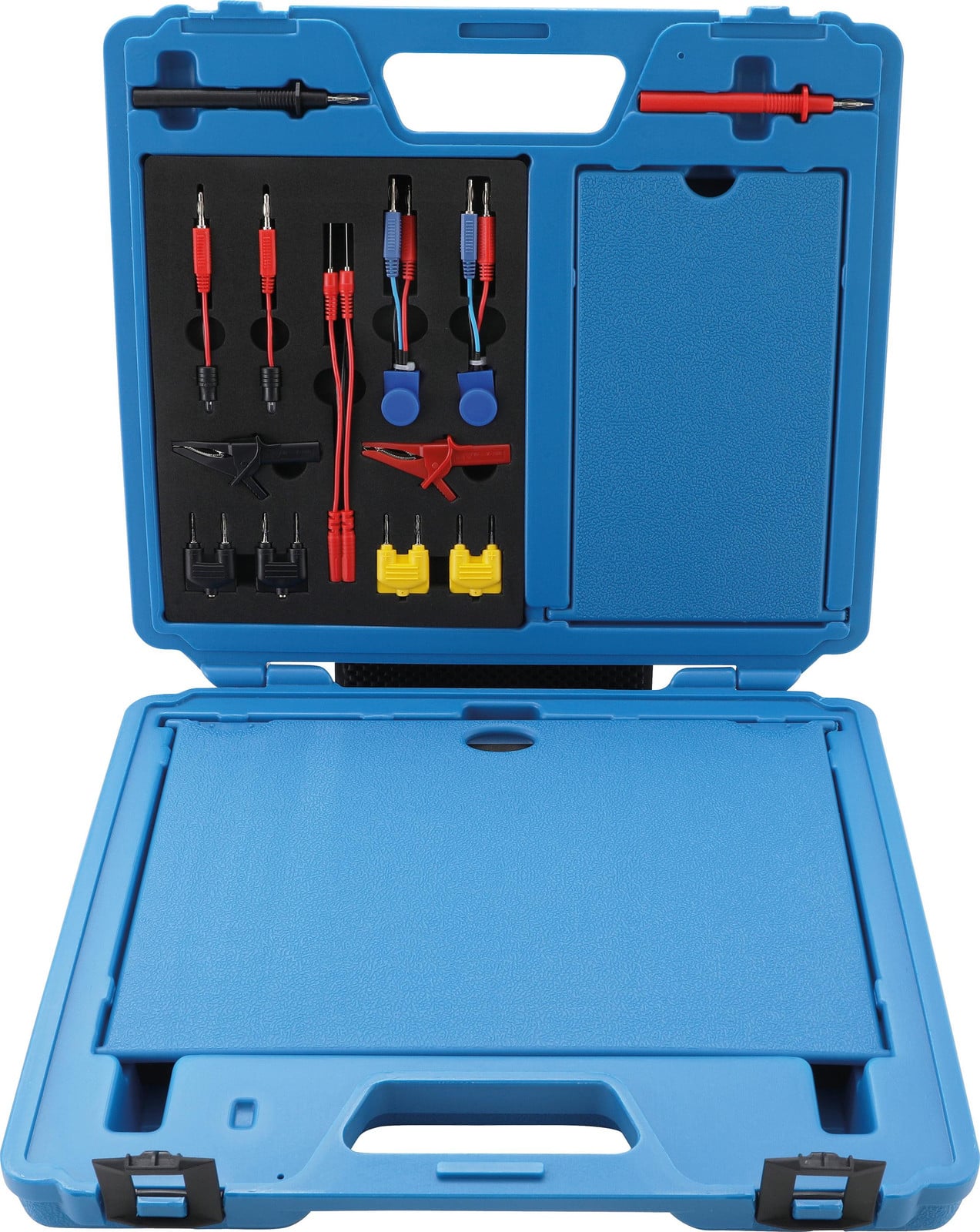 BGS technic 2186 Set meetkabels en testpunten, 92-delig