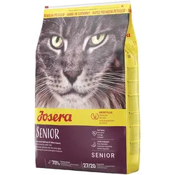 Josera Senior 1x400 g