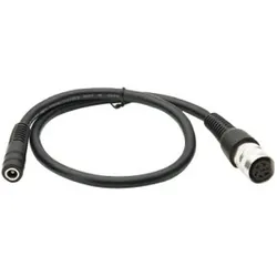 Honeywell Cable Adapter for AC PSU, Barcode Scanner Zubehör
