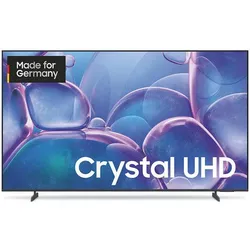 Samsung GU85U7099F 214cm 85" 4K UHD 50Hz Smart TV Fernseher