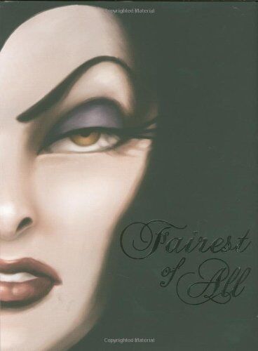 Serena Valentino - Fairest of All: A Tale of the Wicked Queen - Preis vom 02.10.2026 23:42:20 h