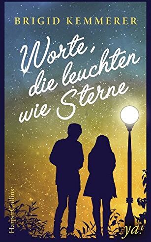 Brigid Kemmerer - Worte, die leuchten wie Sterne - Preis vom 18.10.2026 15:28:09 h