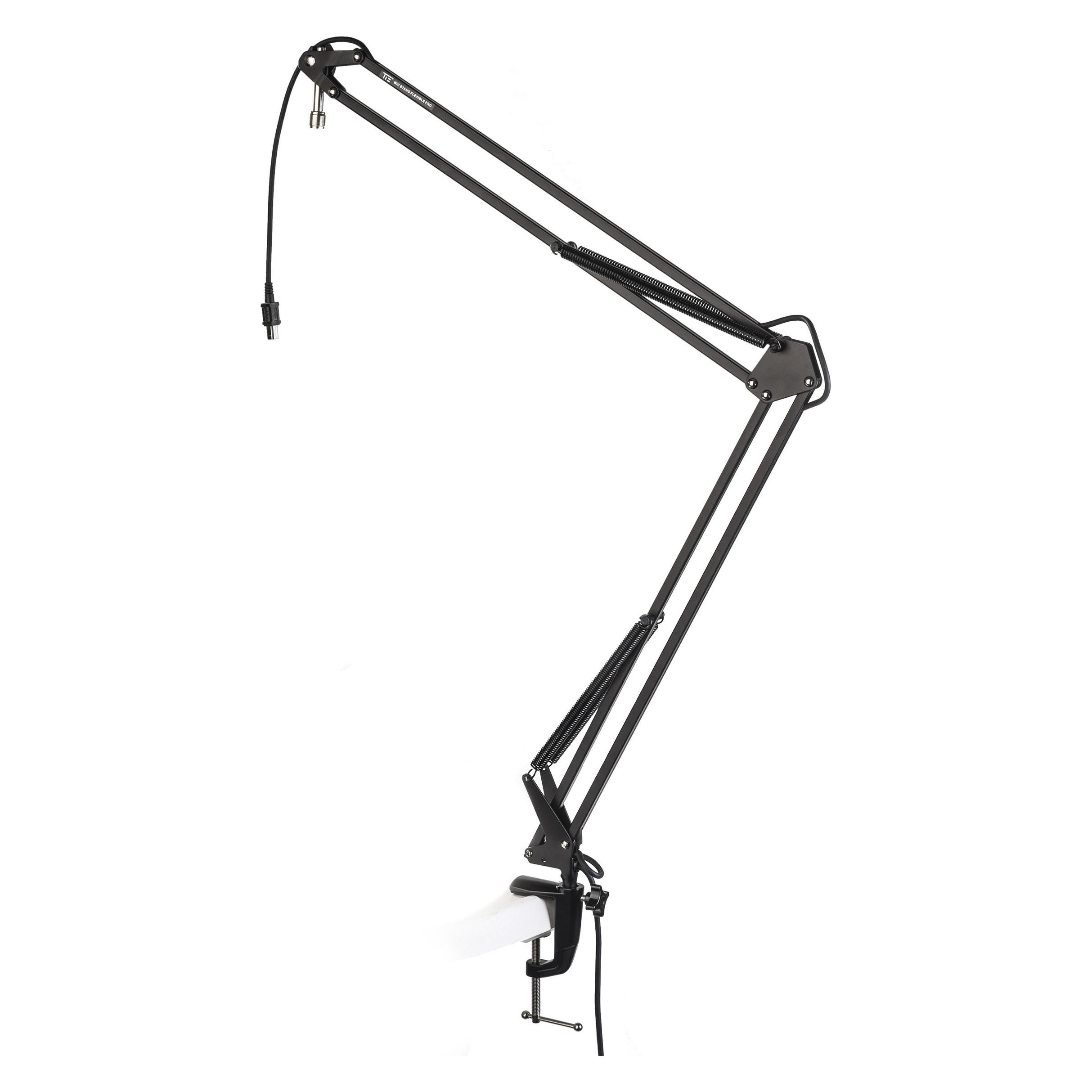 TIE Flexible Mic stand PRO USB (19-90007 (2))