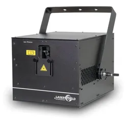 Laserworld DS-15.000 IP65 - 15.000 mW