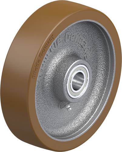 Blickle 741573GB 200/25K Schwerlast-Rad Rad-Durchmesser: 200mm Tragfähigkeit (max.): 1000kg 1St.