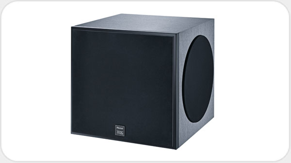 Magnat Cinema Ultra SUB 300-THX *schwarz* MG148310