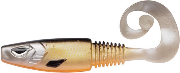 Berkley Sick Curl 8cm-Bream