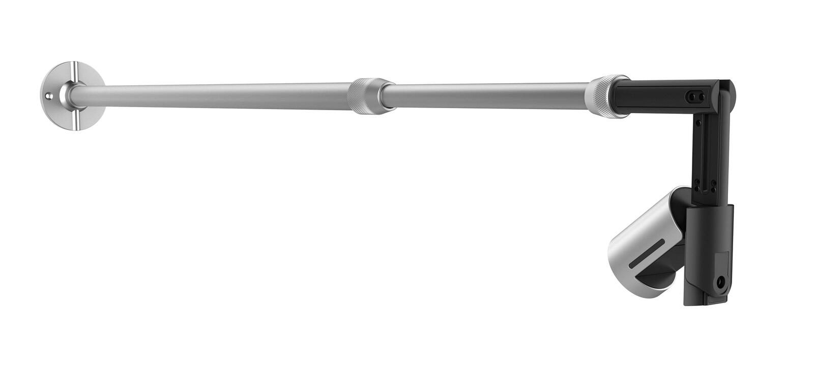 Yealink ContentCamMount-USB Kamera Wandhalterung für UVC30 330100052