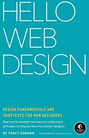 Tracy Osborn - Hello Web Design - Preis vom 09.10.2026 07:28:09 h