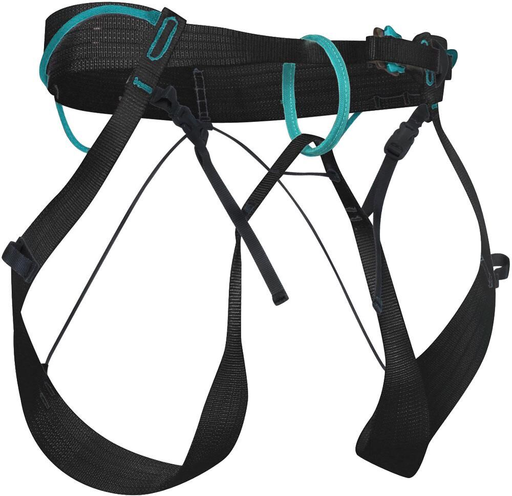 Blue Ice  - Choucas Black - S - Baudrier