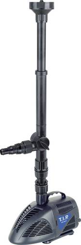 T.I.P. - Technische Industrie Produkte 30421 WPS 1000 R Wasserspielpumpe 1000 l/h