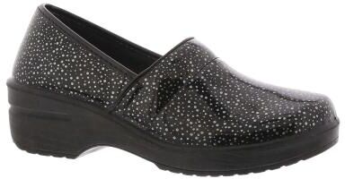 Easy Works Lyndee - Womens 8 Black Slip On W