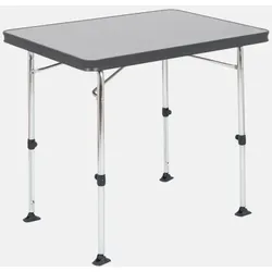 Crespo Mesa AL 245 M Campingtisch klappbar 81 x 60 cm