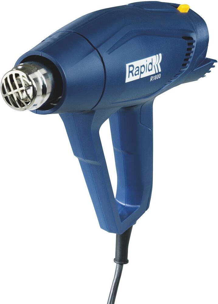 Isaberg Rapid AB Rapid R1800 Heißluftgebläse