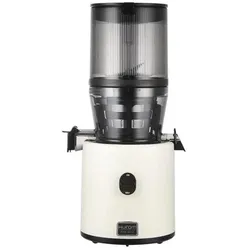 Hurom H-330P, Entsafter, Beige