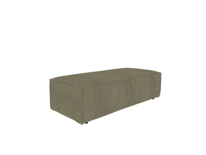 Kaiser Möbel Fußhocker Sitzhocker, Sessel, Poso stoff, Sitzhocker BEST - vielen farben