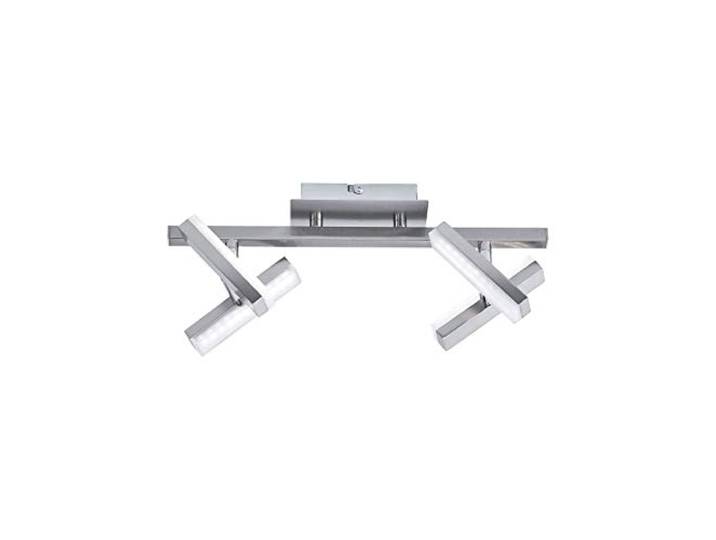 Design LED Decken Leuchte Gästezimmer Strahler verstellbar Spot Lampe Paul Neuhaus 11277-55