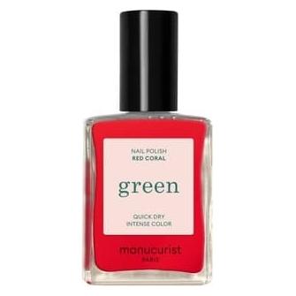 Manicurist Nagellack (Rot) (33002)