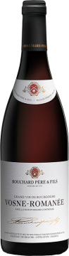 Bouchard Père & Fils Vosne Romanée 2022 - Bouchard Père et Fils - Vosne Romanée - Rotwein - 0.75L
