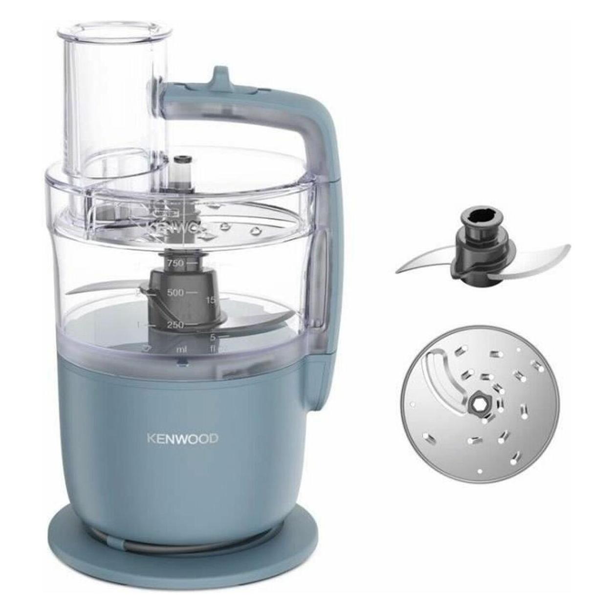 Kenwood MultiPro Go (1300 ml, 650 W) (0W22010101)