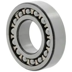 SKF, Kugellager, Pendelkugellager 2307 EM Innen-Ø 35 mm Aussen-Ø 80 mm Breite31 mm