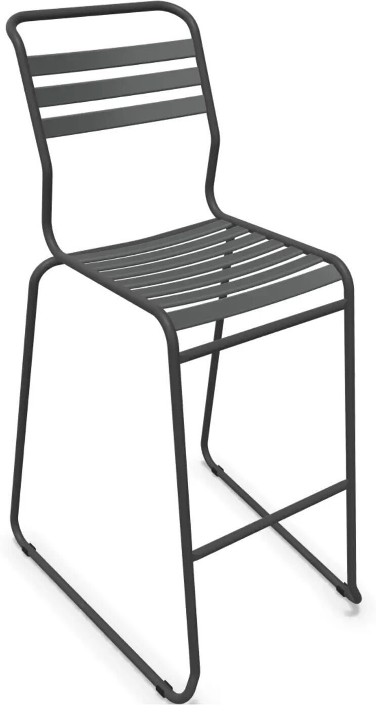 Schaffner Säntis m. Kufen  Graphit