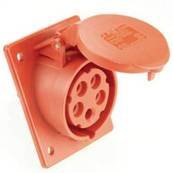 Gifas Electric 200079 CEE Wandsteckdose 1 St.