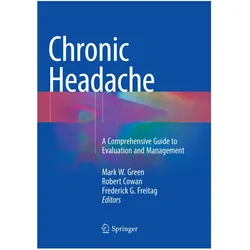 Chronic Headache, Fachbücher
