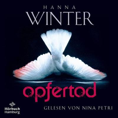 Opfertod - Hanna Winter, Audio, 9783844934861