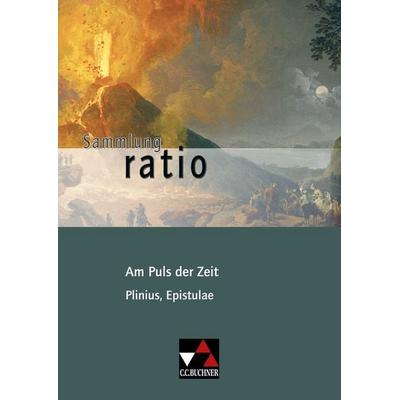 Sammlung ratio / Am Puls der Zeit, Geheftet von Stefan Kliemt, Buchner, C.C., 978-3-7661-7704-9