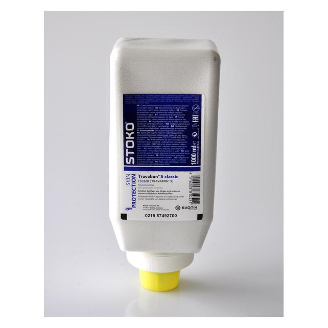 Stoko Travabon (Seifenlotion, 1000 ml) (22325)