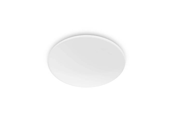 Deckenleuchte PHILIPS Philips Moire CL200 , weiss (weiß), B:8cm T:8cm Ø:49cm, Leuchten, Deckenleuchte