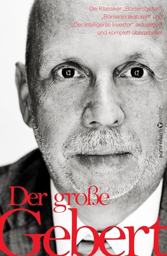 Thomas Gebert - Der große Gebert - Preis vom 09.10.2026 07:28:09 h
