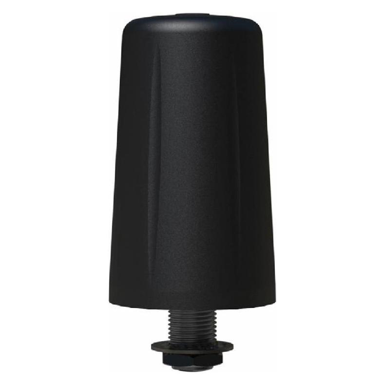 Panorama Antennas LPB-6-60-2SP - Low-Profile Panel-Antenne 5G/4G/3G/2G, 2 m CS29-Kabel, SMA (m) (2G, 3G, 4G, 5G) (LPB-6-60-2SP)