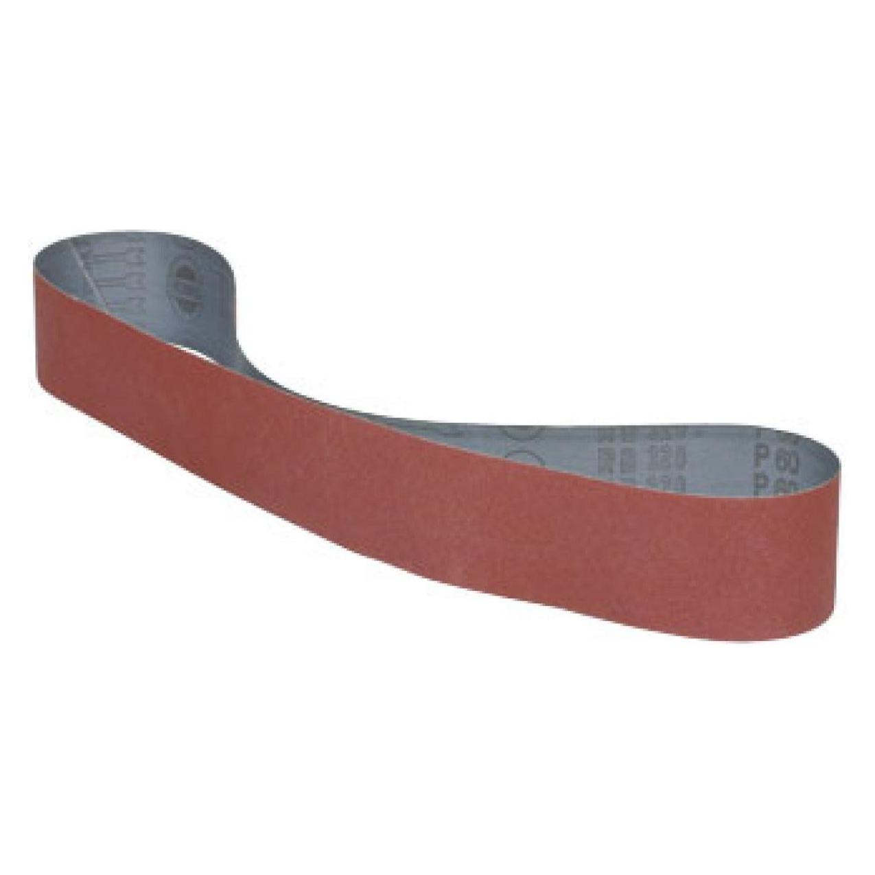 Holzkraft Schleifband mit Papierunterlage 2010x152 K60 (K60) (5917560)