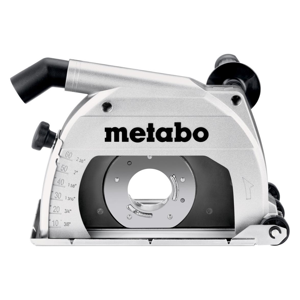 Metabo Trenn-Absaugschutzhaube CED 230 (626752000)