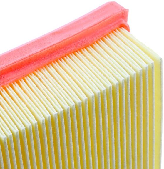 VALEO 585021 Air filter