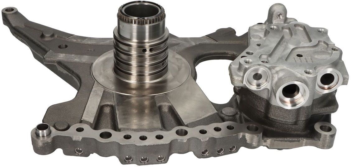 Getriebeteil AISIN AISATPAZ-9005